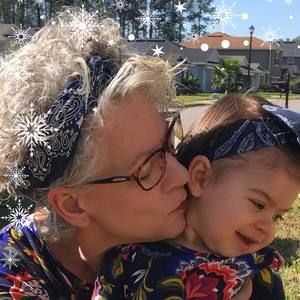 Meet your Posher, Sonia